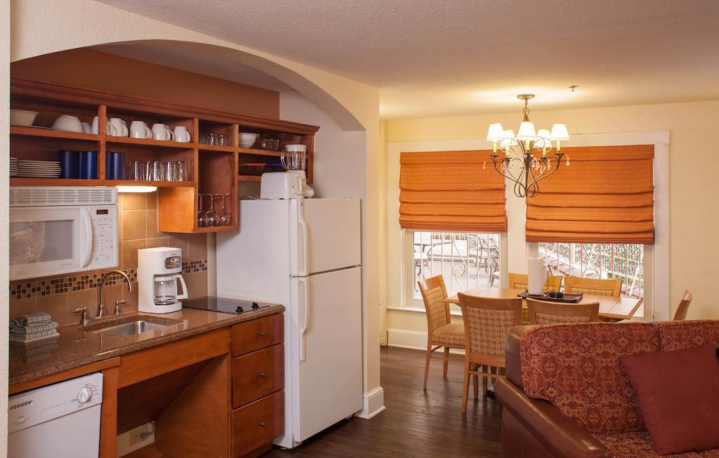 Club Wyndham Riverside Suites Сан-Антонио Номер фото